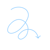 Arrow pointing down